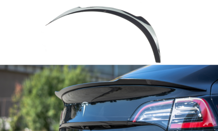 TESLA 3